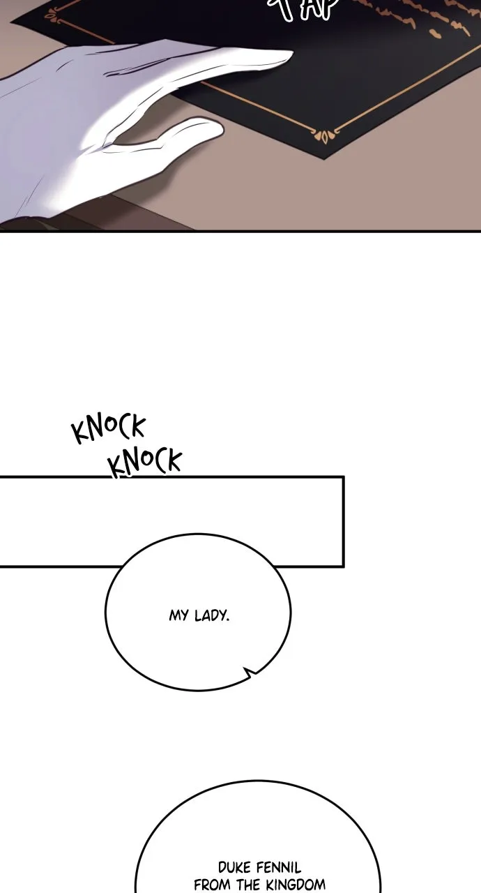 The Villainess Just Wants to Live in Peace! Chapter 50 page 15 - 