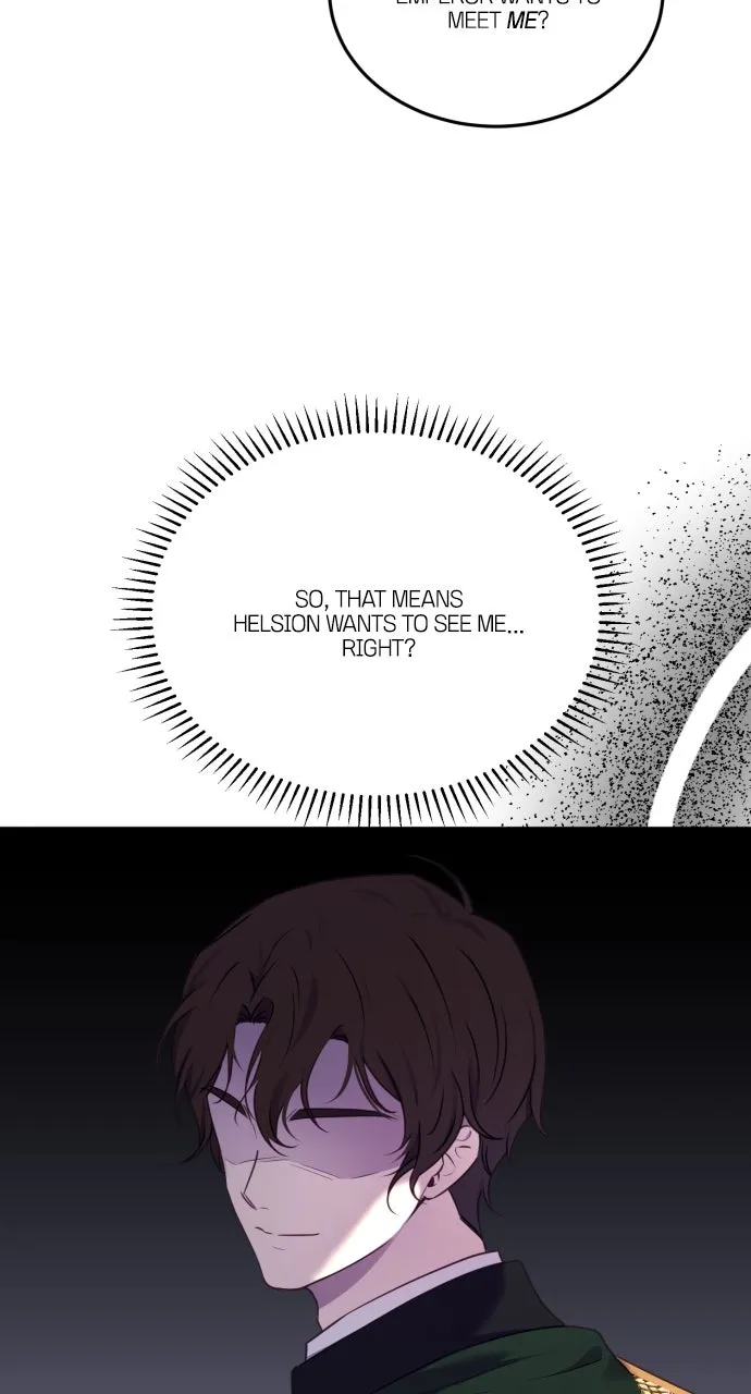 The Villainess Just Wants to Live in Peace! Chapter 50 page 3 - 