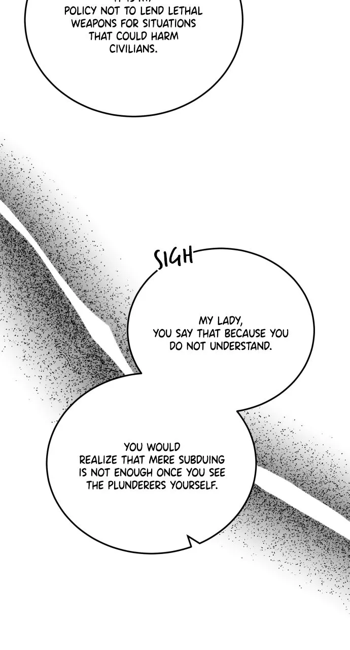 The Villainess Just Wants to Live in Peace! Chapter 50 page 24 - 