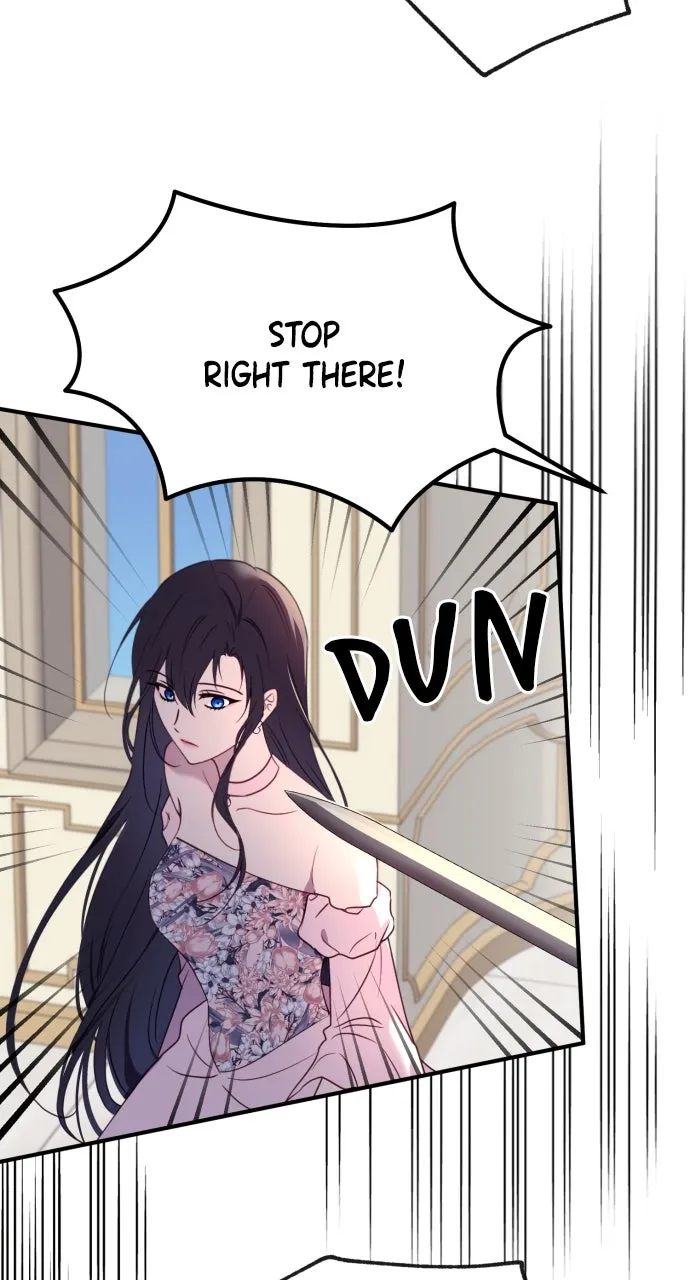 The Villainess Just Wants to Live in Peace! Chapter 50 page 26 - 