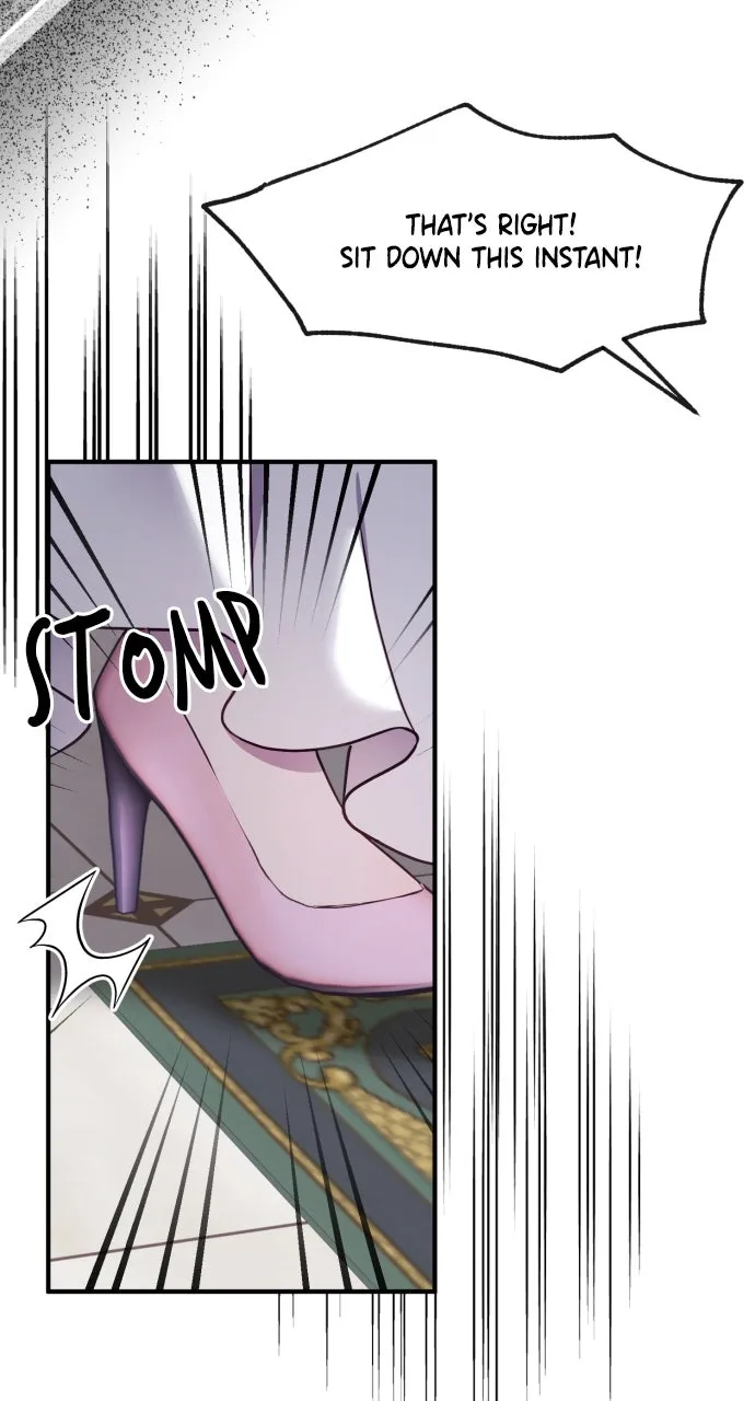 The Villainess Just Wants to Live in Peace! Chapter 50 page 30 - 