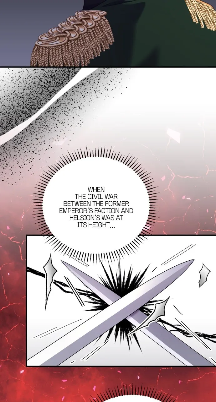 The Villainess Just Wants to Live in Peace! Chapter 50 page 4 - 
