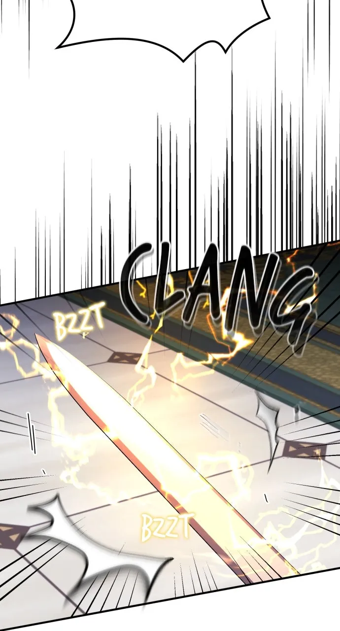 The Villainess Just Wants to Live in Peace! Chapter 50 page 34 - 