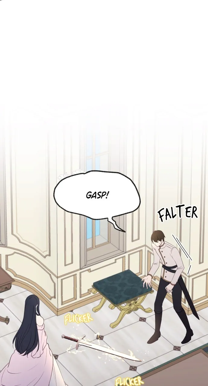 The Villainess Just Wants to Live in Peace! Chapter 50 page 35 - 