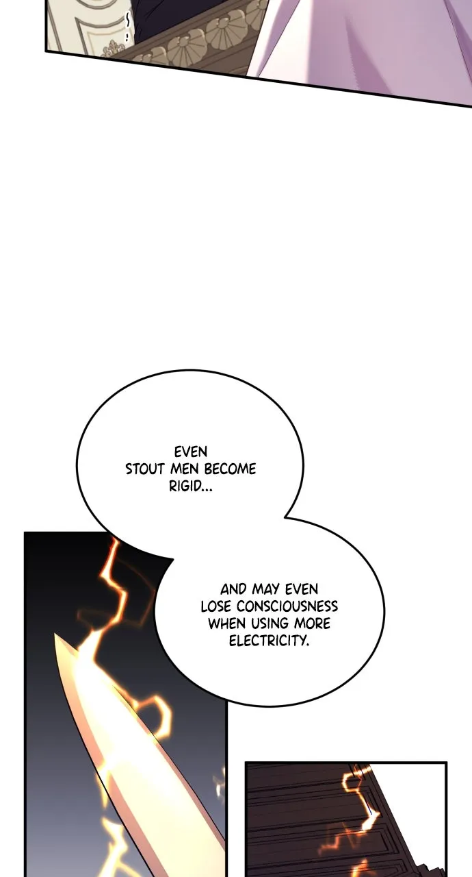 The Villainess Just Wants to Live in Peace! Chapter 50 page 37 - 