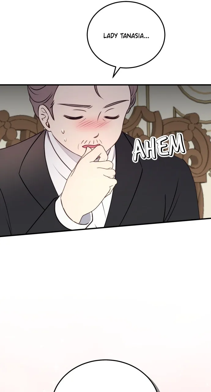 The Villainess Just Wants to Live in Peace! Chapter 50 page 41 - 