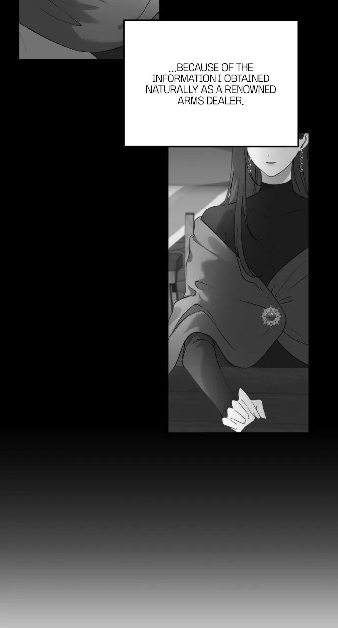 The Villainess Just Wants to Live in Peace! Chapter 50 page 45 - 