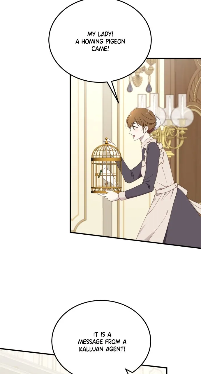 The Villainess Just Wants to Live in Peace! Chapter 50 page 47 - 