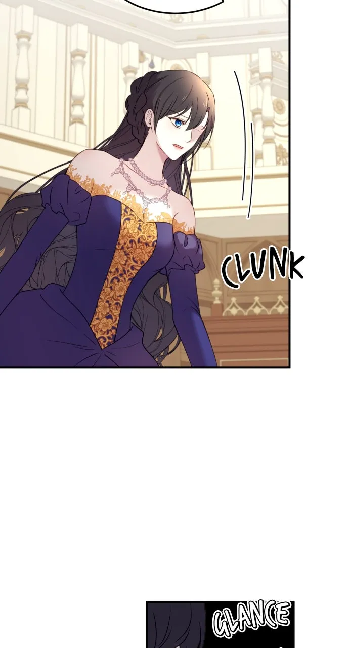 The Villainess Just Wants to Live in Peace! Chapter 50 page 48 - 