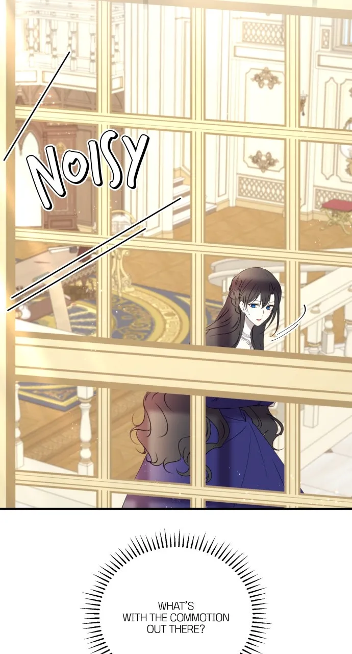 The Villainess Just Wants to Live in Peace! Chapter 50 page 55 - 