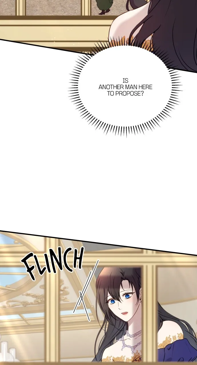 The Villainess Just Wants to Live in Peace! Chapter 50 page 57 - 