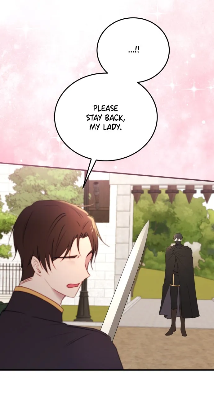 The Villainess Just Wants to Live in Peace! Chapter 50 page 71 - 
