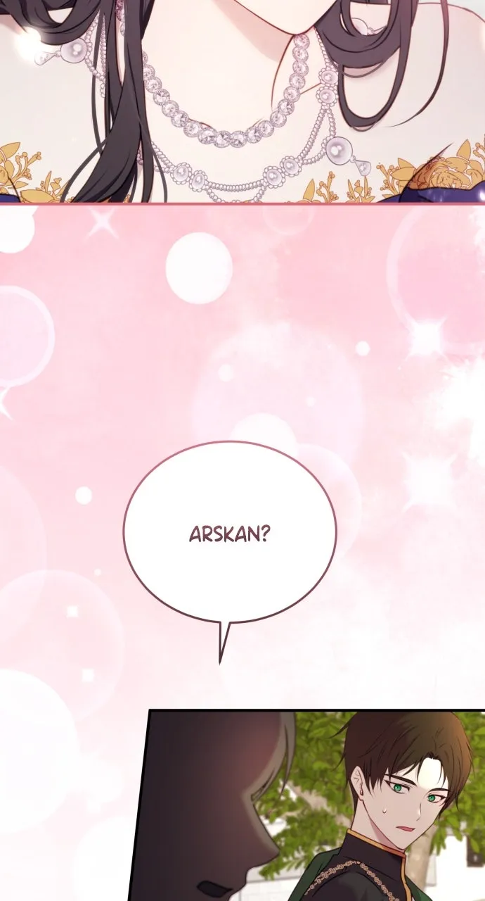 The Villainess Just Wants to Live in Peace! Chapter 50 page 74 - 
