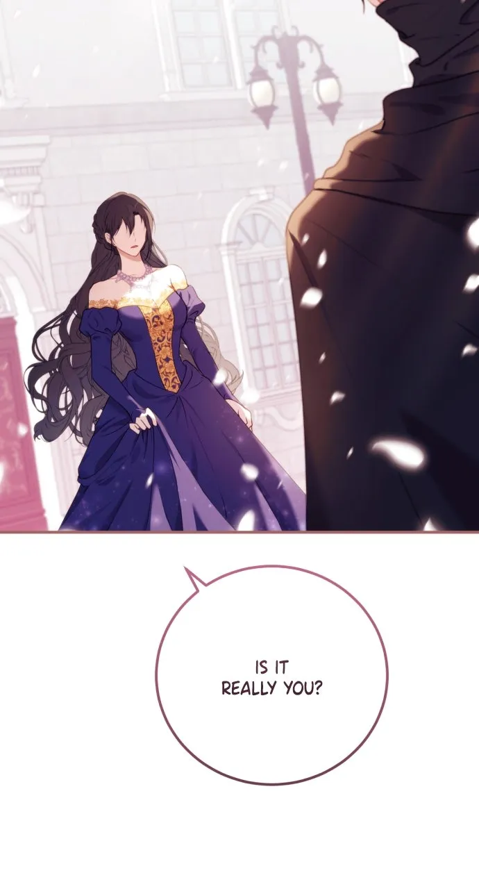 The Villainess Just Wants to Live in Peace! Chapter 50 page 77 - 