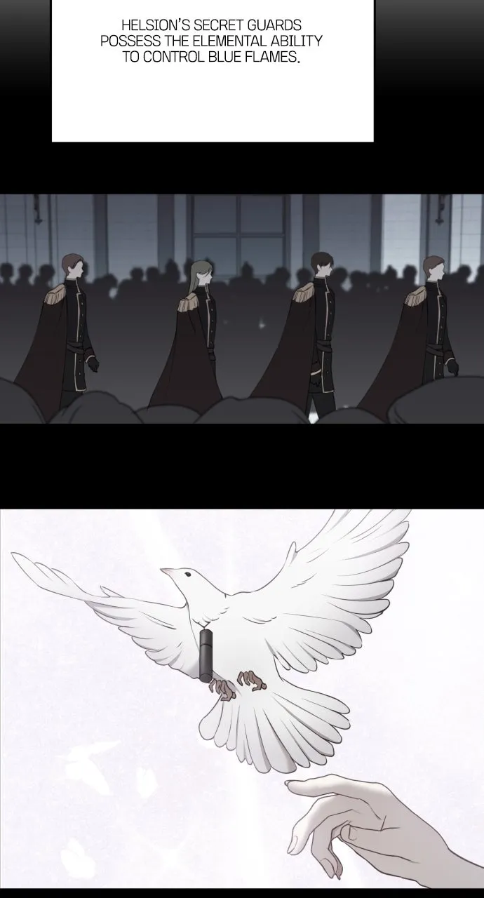 The Villainess Just Wants to Live in Peace! Chapter 50 page 10 - 