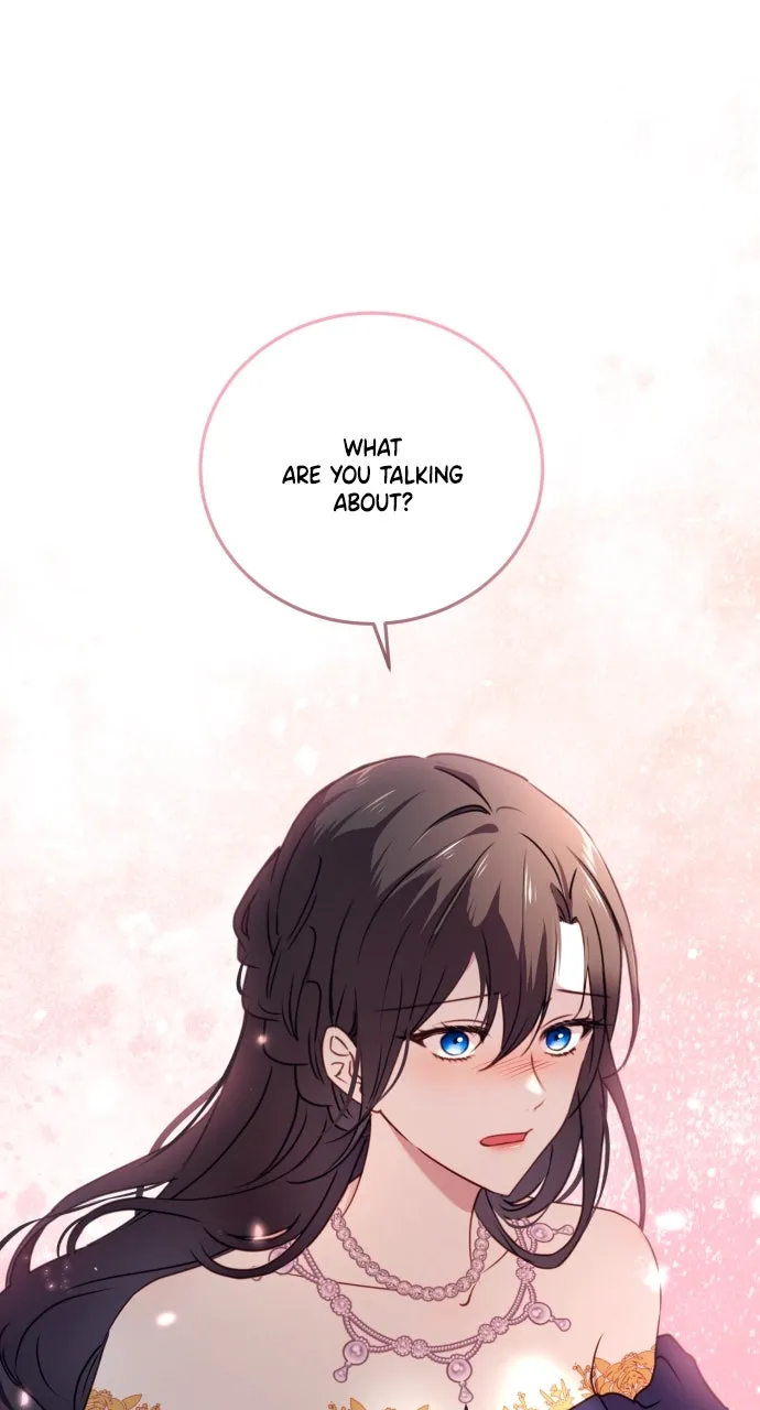 The Villainess Just Wants to Live in Peace! Chapter 51 page 1 - 