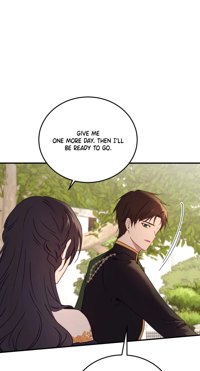 The Villainess Just Wants to Live in Peace! Chapter 51 page 13 - 