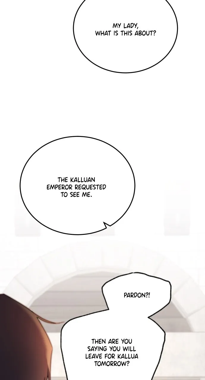 The Villainess Just Wants to Live in Peace! Chapter 51 page 14 - 