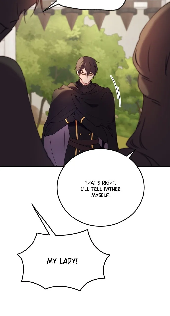 The Villainess Just Wants to Live in Peace! Chapter 51 page 15 - 