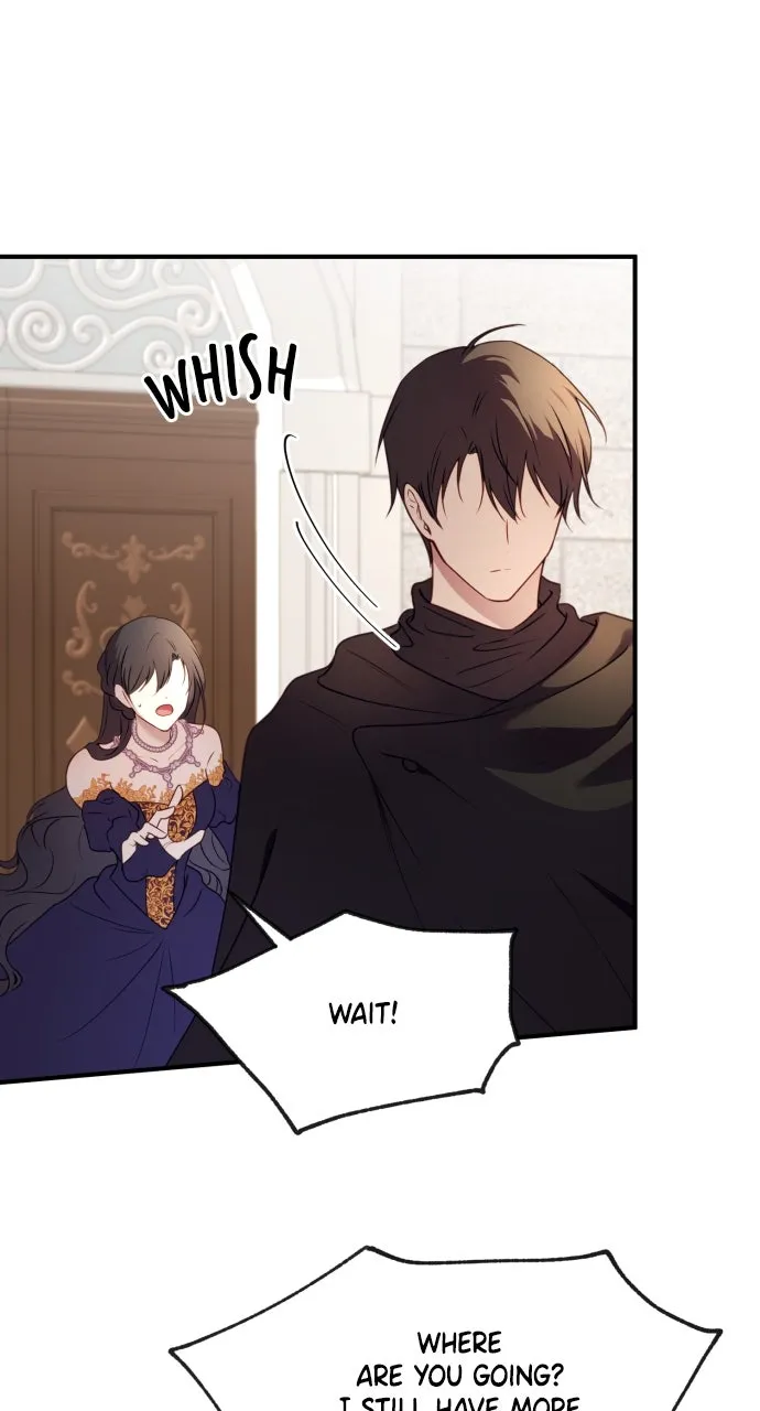 The Villainess Just Wants to Live in Peace! Chapter 51 page 17 - 