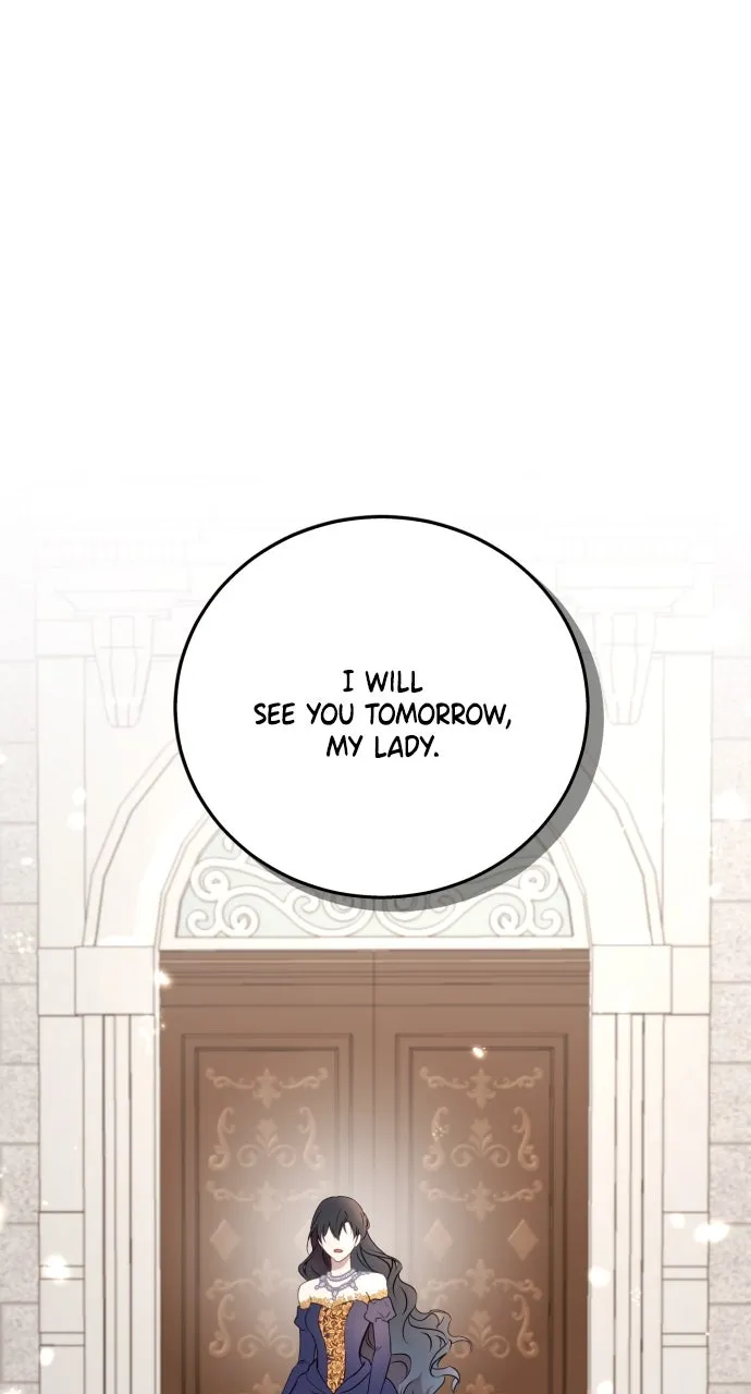 The Villainess Just Wants to Live in Peace! Chapter 51 page 21 - 