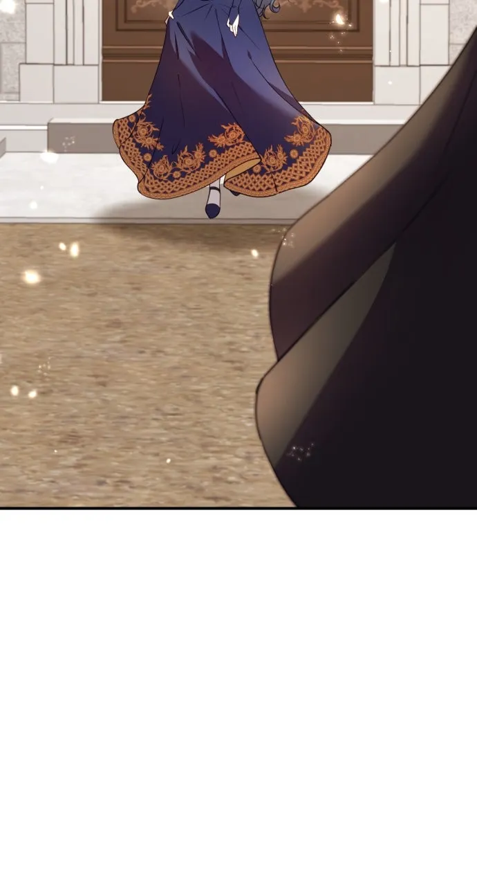 The Villainess Just Wants to Live in Peace! Chapter 51 page 22 - 