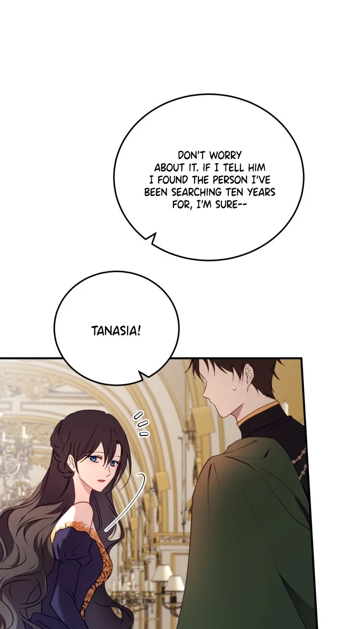 The Villainess Just Wants to Live in Peace! Chapter 51 page 29 - 
