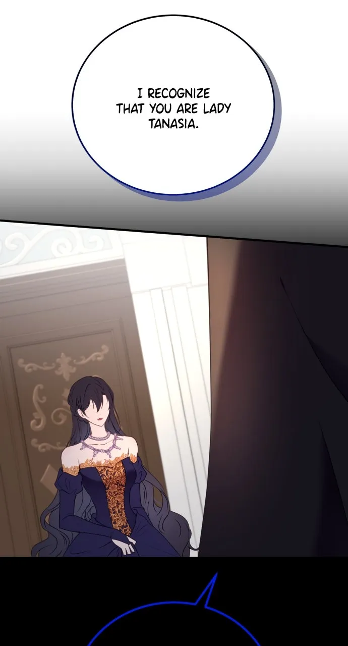 The Villainess Just Wants to Live in Peace! Chapter 51 page 4 - 
