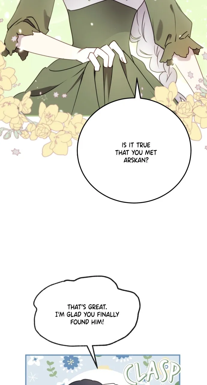 The Villainess Just Wants to Live in Peace! Chapter 51 page 31 - 
