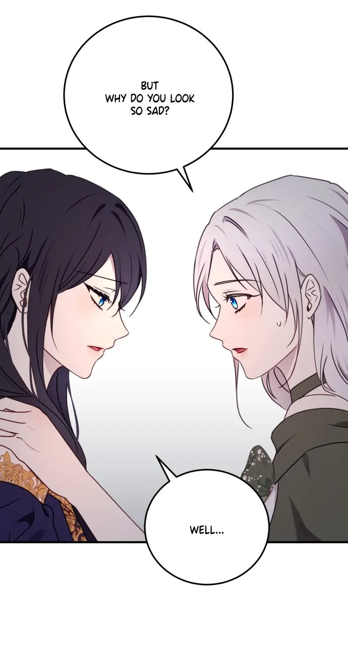 The Villainess Just Wants to Live in Peace! Chapter 51 page 33 - 