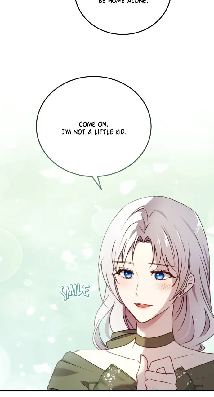 The Villainess Just Wants to Live in Peace! Chapter 51 page 37 - 