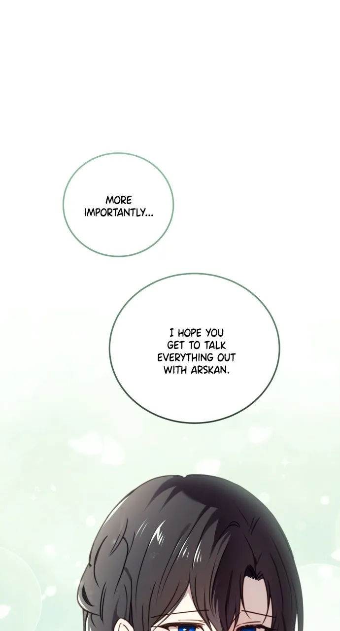 The Villainess Just Wants to Live in Peace! Chapter 51 page 38 - 