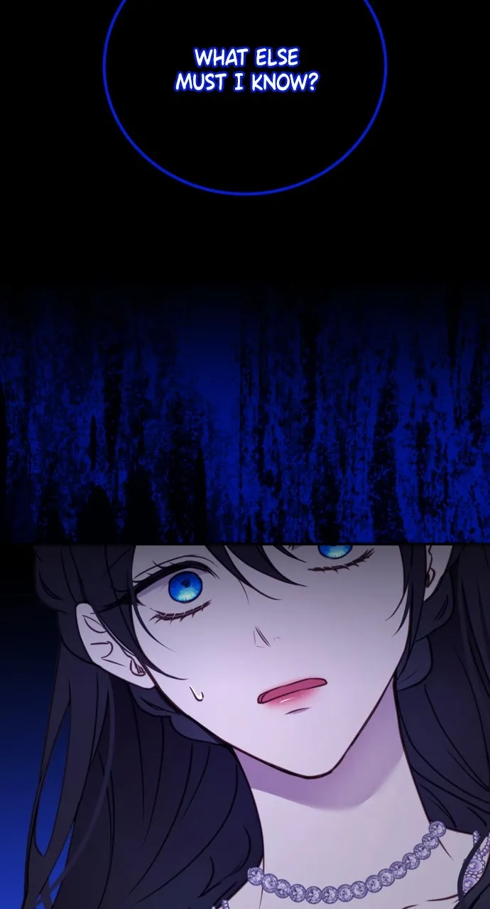 The Villainess Just Wants to Live in Peace! Chapter 51 page 5 - 