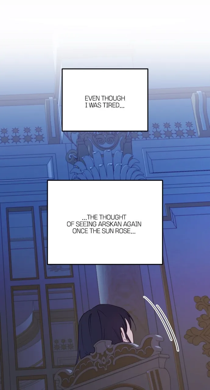 The Villainess Just Wants to Live in Peace! Chapter 51 page 42 - 