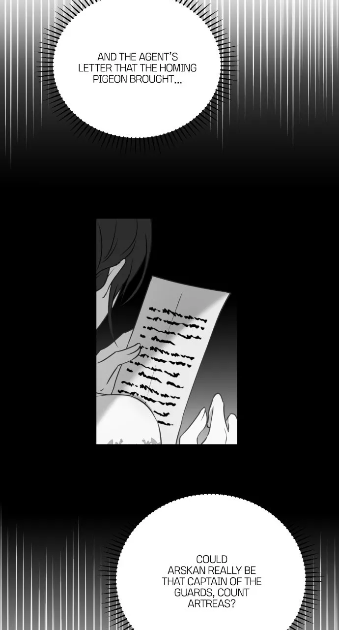 The Villainess Just Wants to Live in Peace! Chapter 51 page 45 - 