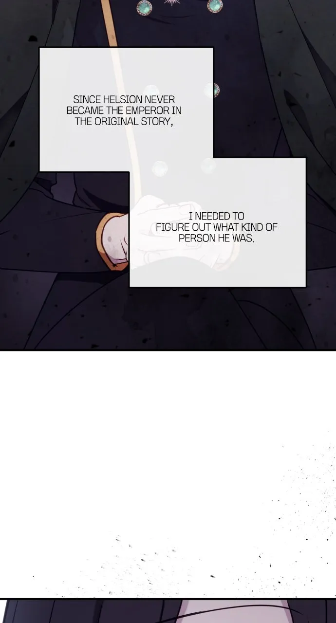 The Villainess Just Wants to Live in Peace! Chapter 51 page 48 - 
