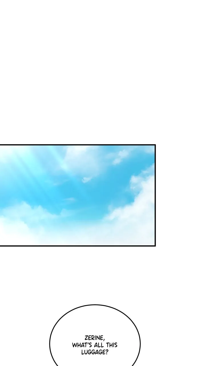 The Villainess Just Wants to Live in Peace! Chapter 51 page 51 - 