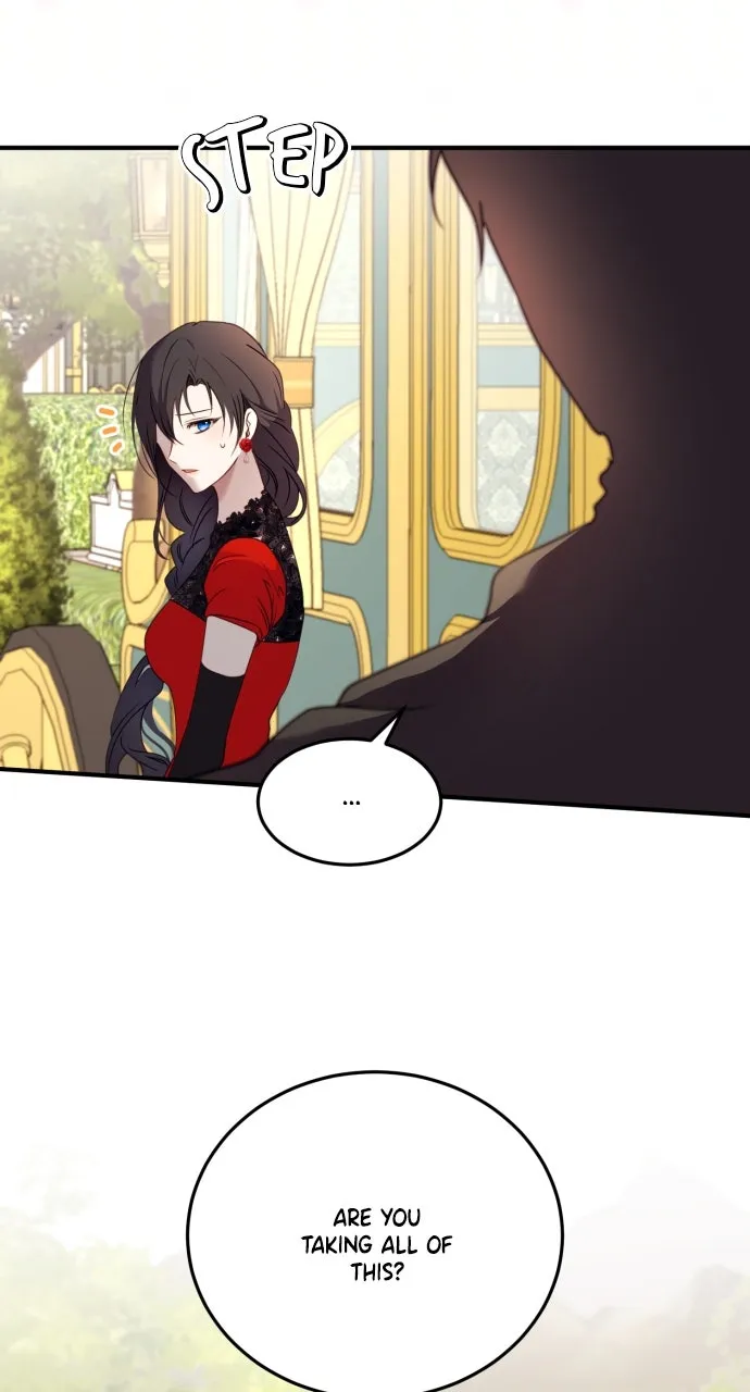 The Villainess Just Wants to Live in Peace! Chapter 51 page 55 - 