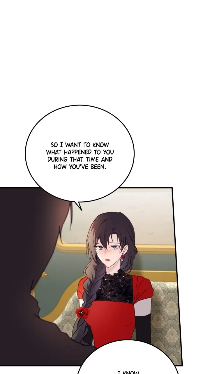The Villainess Just Wants to Live in Peace! Chapter 51 page 68 - 