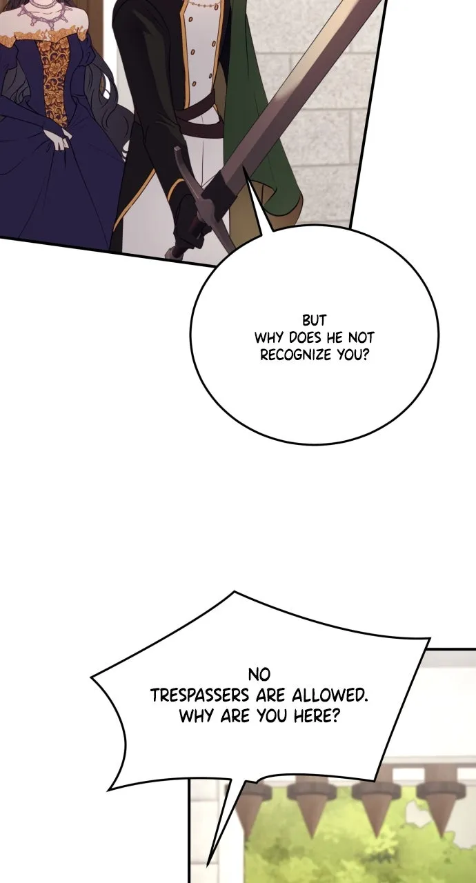 The Villainess Just Wants to Live in Peace! Chapter 51 page 8 - 