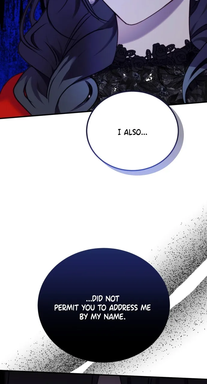 The Villainess Just Wants to Live in Peace! Chapter 51 page 72 - 