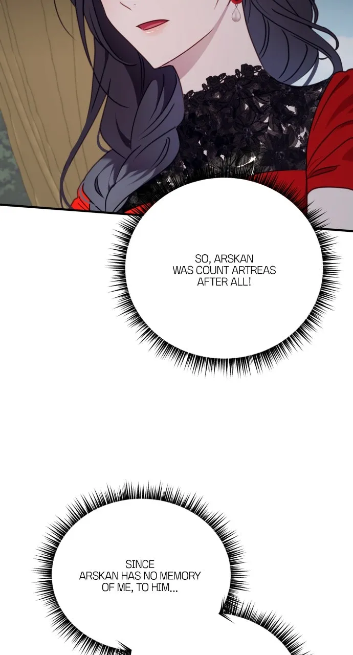 The Villainess Just Wants to Live in Peace! Chapter 51 page 77 - 
