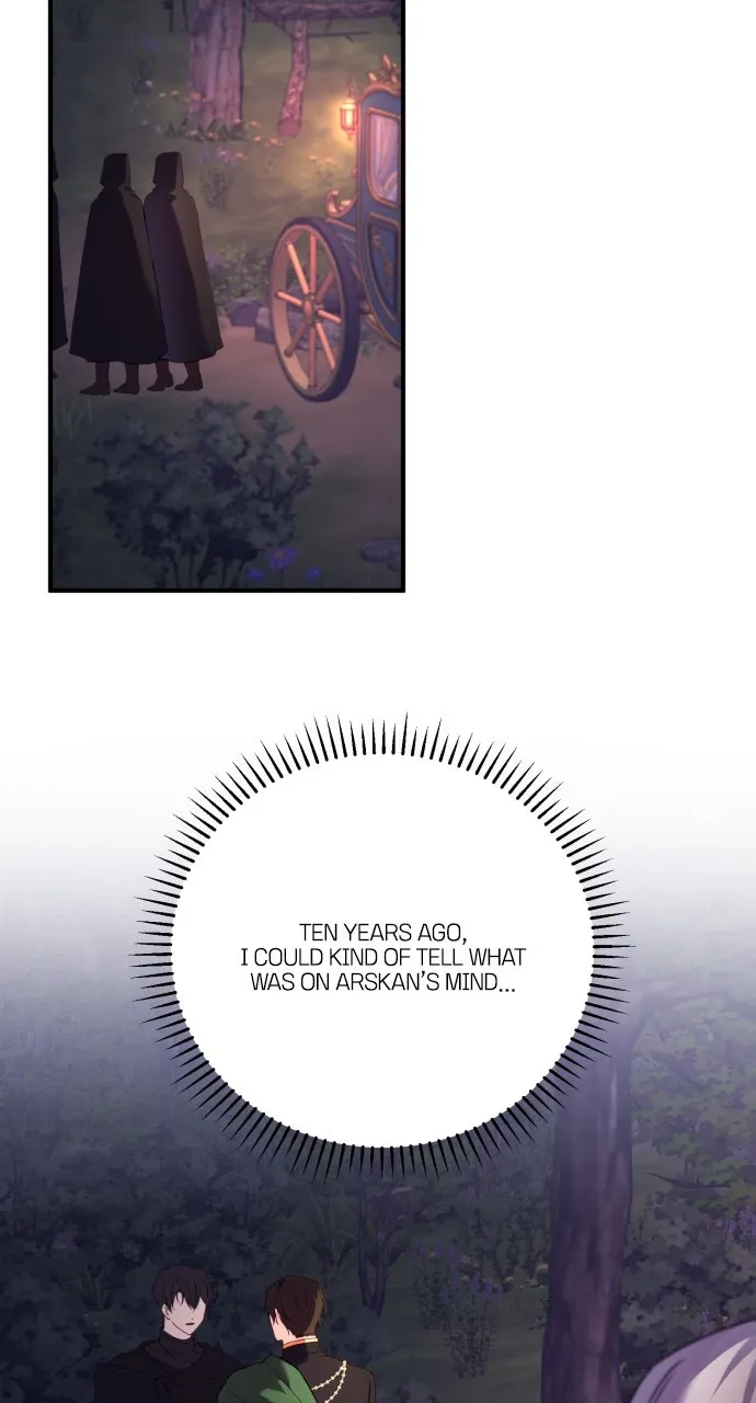 The Villainess Just Wants to Live in Peace! Chapter 52 page 16 - 