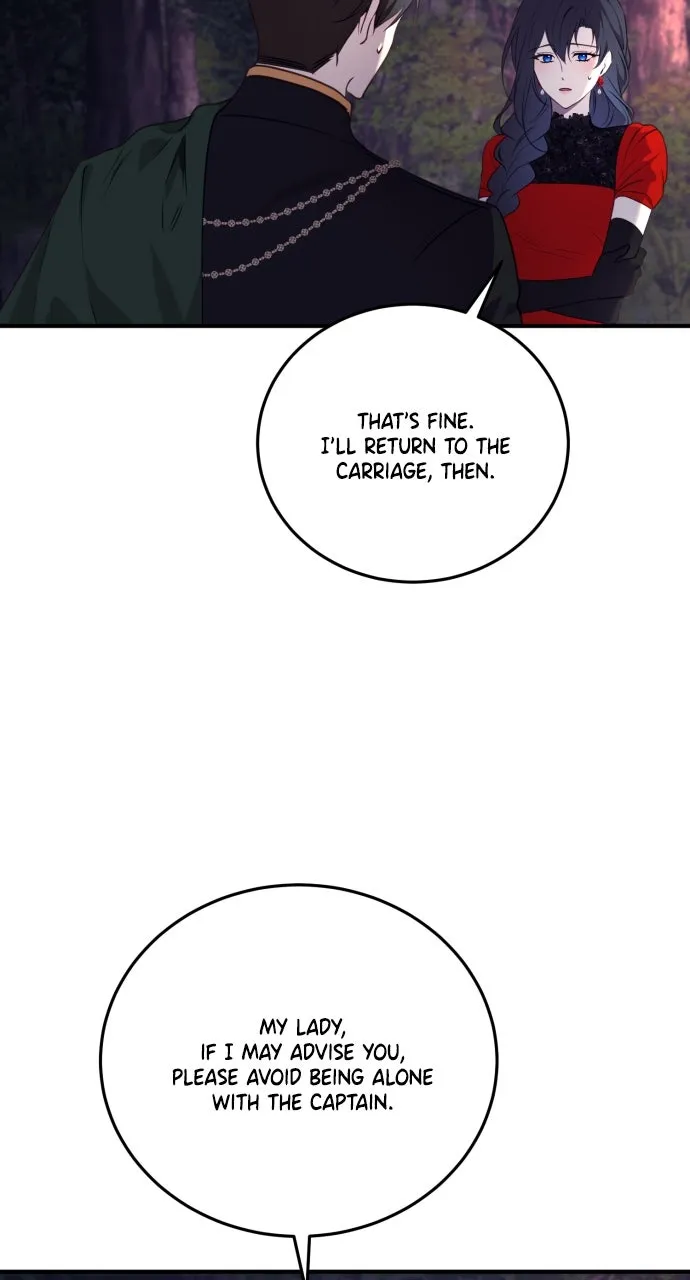 The Villainess Just Wants to Live in Peace! Chapter 52 page 20 - 
