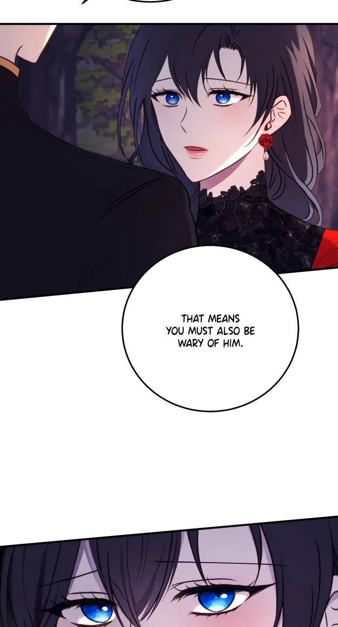 The Villainess Just Wants to Live in Peace! Chapter 52 page 22 - 
