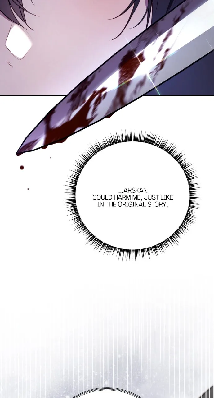 The Villainess Just Wants to Live in Peace! Chapter 52 page 27 - 