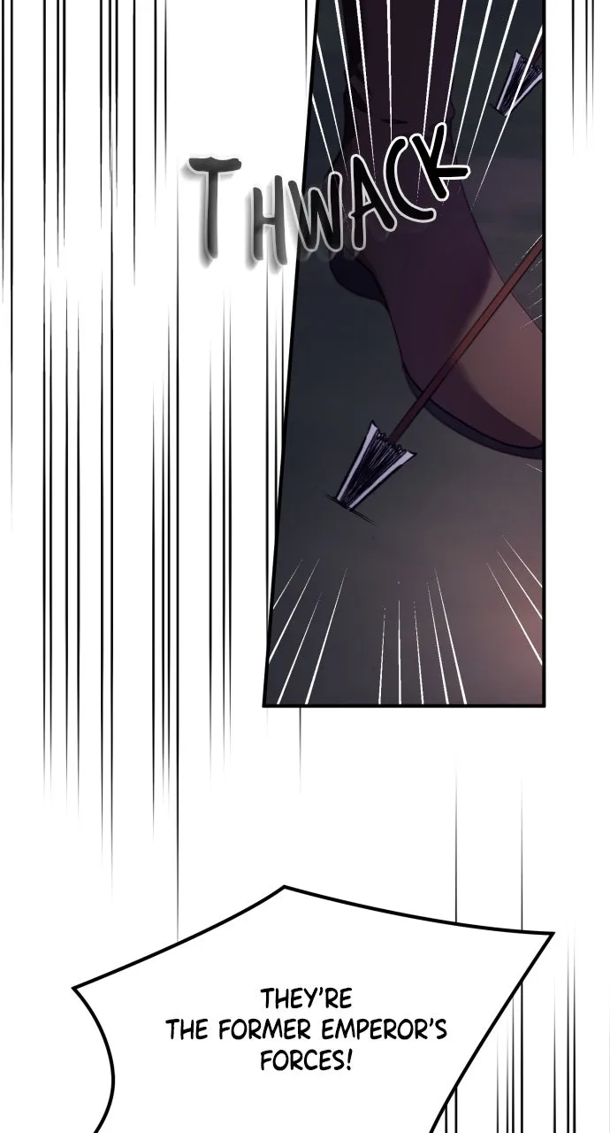 The Villainess Just Wants to Live in Peace! Chapter 52 page 31 - 