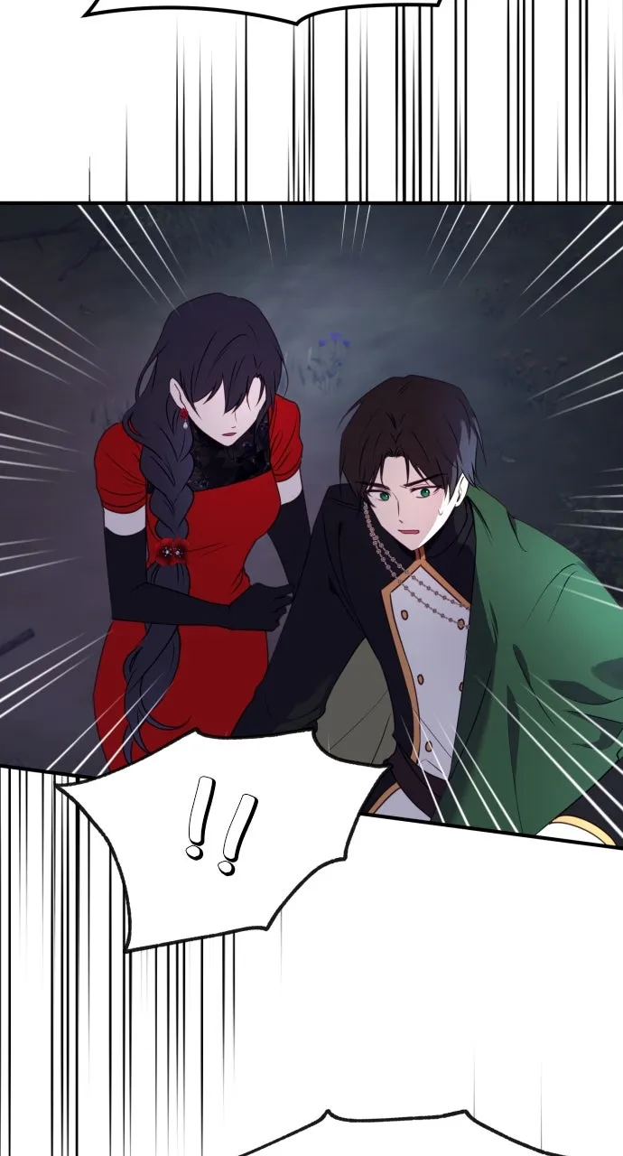 The Villainess Just Wants to Live in Peace! Chapter 52 page 32 - 