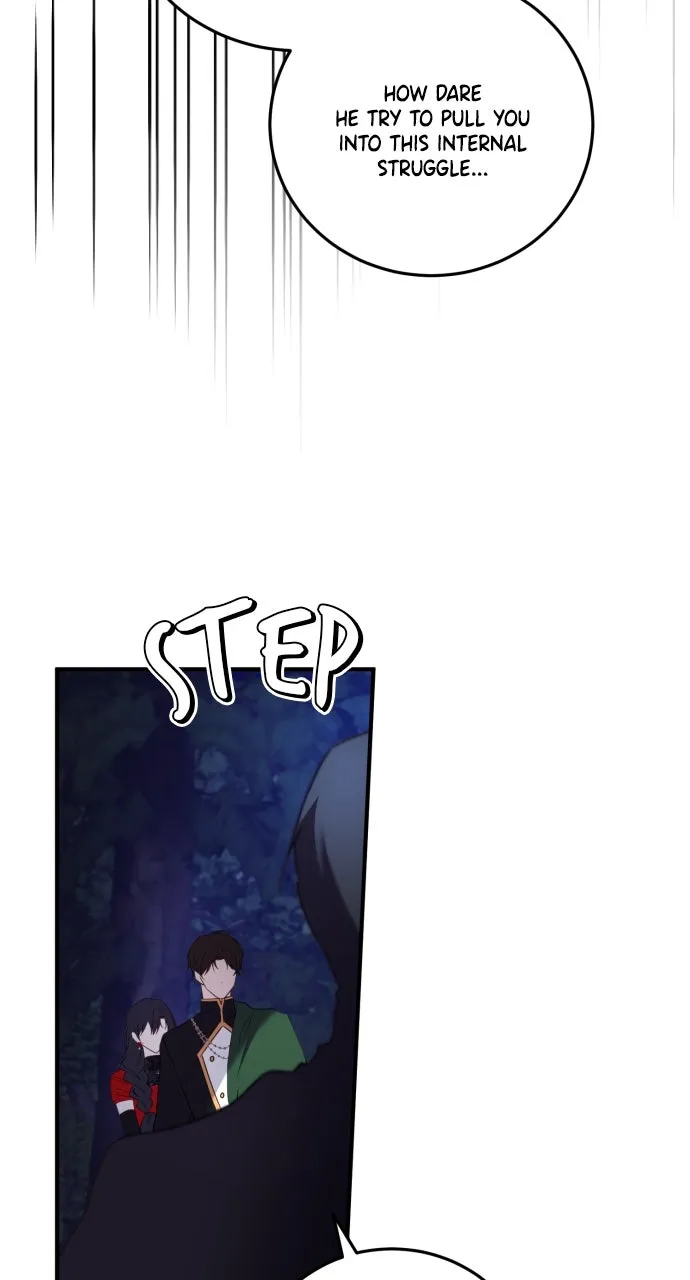 The Villainess Just Wants to Live in Peace! Chapter 52 page 34 - 