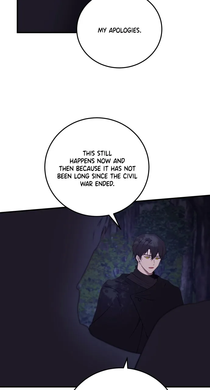 The Villainess Just Wants to Live in Peace! Chapter 52 page 35 - 